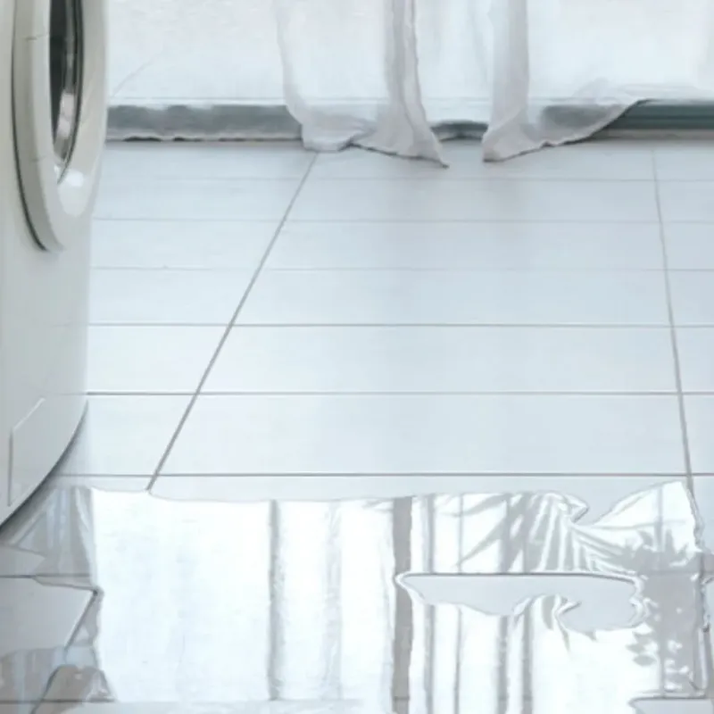 Appliance Leak Cleanup in Churchill, OH