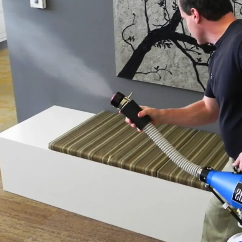 Professional Odor Removal in Churchill, OH